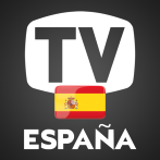 Logo de TV España Free Programación TV