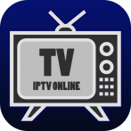 Logo de TV España IPTV Online